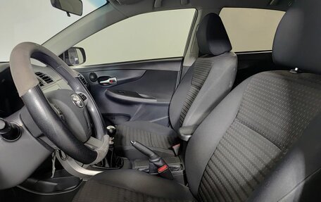 Toyota Corolla, 2012 год, 867 000 рублей, 16 фотография