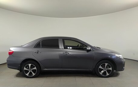 Toyota Corolla, 2012 год, 867 000 рублей, 4 фотография