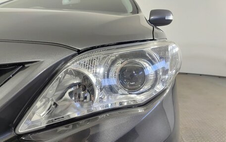 Toyota Corolla, 2012 год, 867 000 рублей, 17 фотография