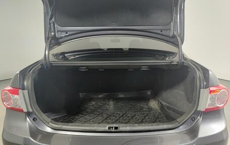 Toyota Corolla, 2012 год, 867 000 рублей, 10 фотография