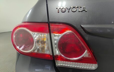 Toyota Corolla, 2012 год, 867 000 рублей, 9 фотография