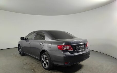Toyota Corolla, 2012 год, 867 000 рублей, 7 фотография