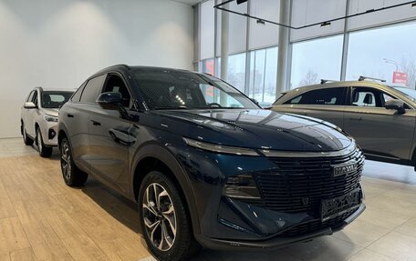 Haval F7x, 2026 год, 3 799 000 рублей, 2 фотография