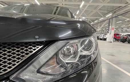 Nissan Qashqai, 2016 год, 1 349 000 рублей, 17 фотография