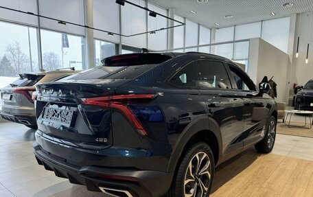 Haval F7x, 2026 год, 3 799 000 рублей, 7 фотография