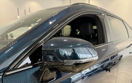 Haval F7x, 2026 год, 3 799 000 рублей, 4 фотография