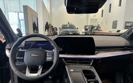Haval F7x, 2026 год, 3 799 000 рублей, 12 фотография