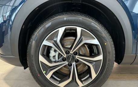 Haval F7x, 2026 год, 3 799 000 рублей, 5 фотография