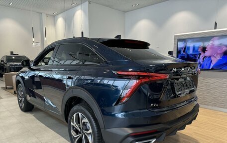 Haval F7x, 2026 год, 3 799 000 рублей, 6 фотография