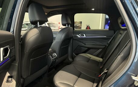 Haval F7x, 2026 год, 3 799 000 рублей, 9 фотография