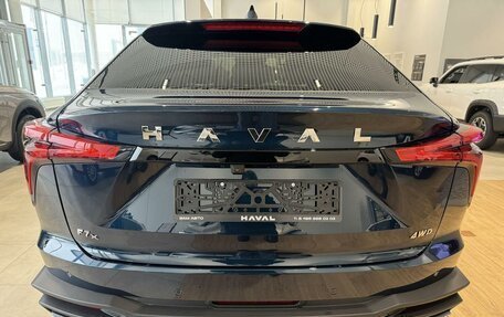 Haval F7x, 2026 год, 3 799 000 рублей, 8 фотография