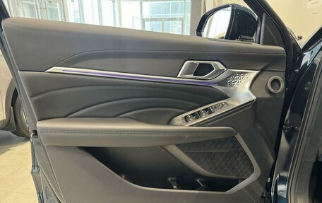 Haval F7x, 2026 год, 3 799 000 рублей, 10 фотография
