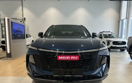 Haval F7x, 2026 год, 3 799 000 рублей, 3 фотография
