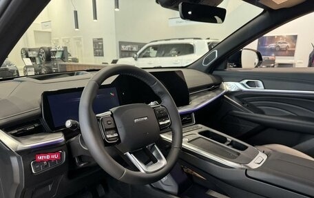 Haval F7x, 2026 год, 3 799 000 рублей, 11 фотография