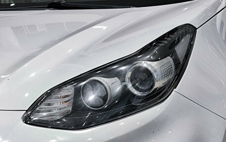 KIA Sportage IV рестайлинг, 2021 год, 1 950 000 рублей, 17 фотография