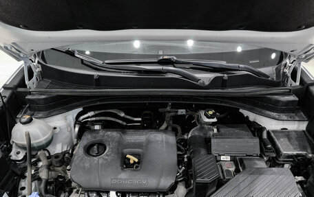 KIA Sportage IV рестайлинг, 2021 год, 1 950 000 рублей, 9 фотография
