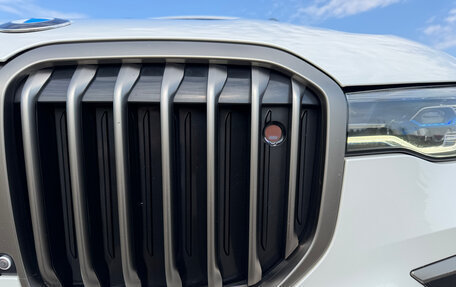 BMW X7, 2021 год, 8 150 000 рублей, 10 фотография