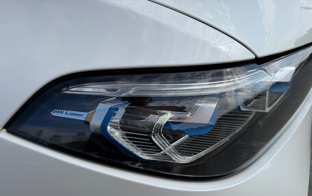 BMW X7, 2021 год, 8 150 000 рублей, 9 фотография