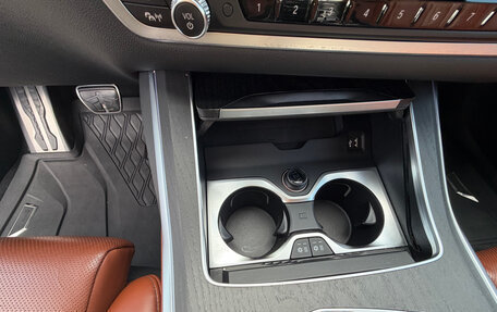 BMW X7, 2021 год, 8 150 000 рублей, 18 фотография