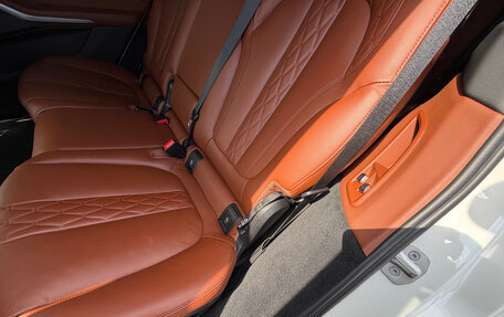 BMW X7, 2021 год, 8 150 000 рублей, 24 фотография