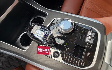 BMW X7, 2021 год, 8 150 000 рублей, 19 фотография