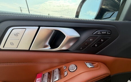 BMW X7, 2021 год, 8 150 000 рублей, 20 фотография