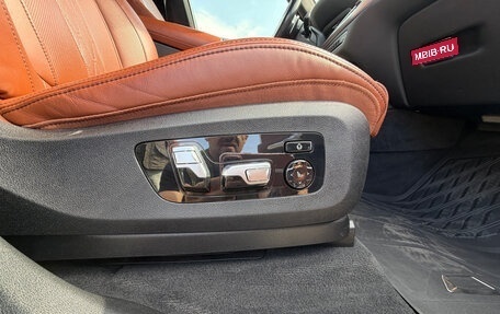 BMW X7, 2021 год, 8 150 000 рублей, 31 фотография