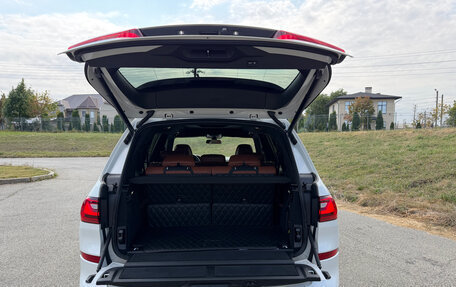 BMW X7, 2021 год, 8 150 000 рублей, 36 фотография