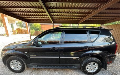 SsangYong Rexton III, 2011 год, 1 300 000 рублей, 3 фотография