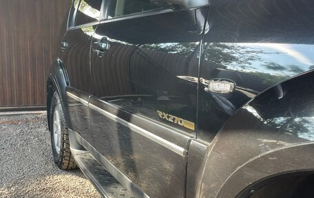 SsangYong Rexton III, 2011 год, 1 300 000 рублей, 9 фотография