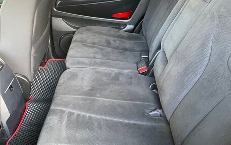 SsangYong Rexton III, 2011 год, 1 300 000 рублей, 22 фотография
