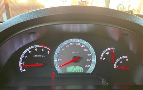 SsangYong Rexton III, 2011 год, 1 300 000 рублей, 15 фотография