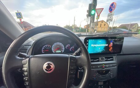 SsangYong Rexton III, 2011 год, 1 300 000 рублей, 37 фотография