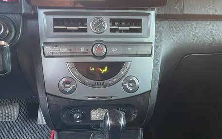 SsangYong Rexton III, 2011 год, 1 300 000 рублей, 35 фотография