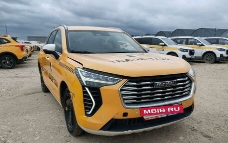 Haval Jolion, 2023 год, 1 120 000 рублей, 2 фотография