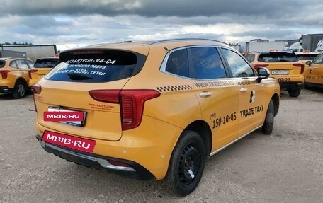 Haval Jolion, 2023 год, 1 120 000 рублей, 3 фотография