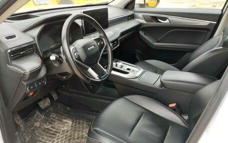 Haval Jolion, 2023 год, 1 120 000 рублей, 6 фотография