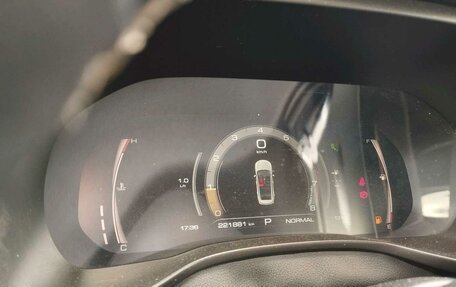Haval Jolion, 2023 год, 1 120 000 рублей, 7 фотография
