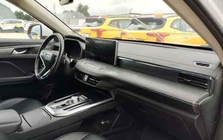 Haval Jolion, 2023 год, 1 120 000 рублей, 5 фотография