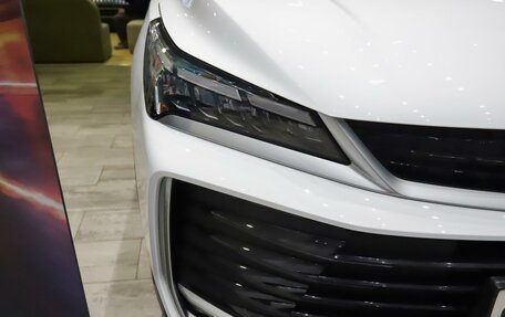 Geely Coolray I, 2026 год, 2 965 000 рублей, 4 фотография