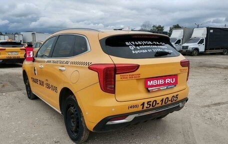 Haval Jolion, 2023 год, 1 120 000 рублей, 4 фотография