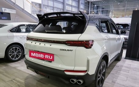 Geely Coolray I, 2026 год, 2 965 000 рублей, 3 фотография