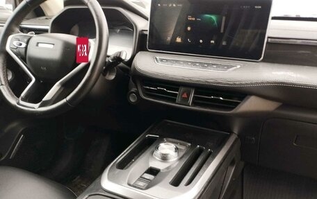 Haval Jolion, 2023 год, 1 120 000 рублей, 11 фотография