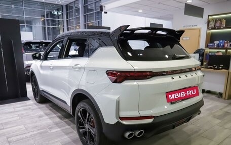 Geely Coolray I, 2026 год, 2 965 000 рублей, 2 фотография