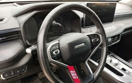 Haval Jolion, 2023 год, 1 120 000 рублей, 8 фотография