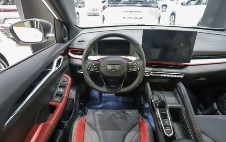 Geely Coolray I, 2026 год, 2 965 000 рублей, 15 фотография