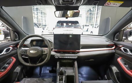 Geely Coolray I, 2026 год, 2 965 000 рублей, 14 фотография