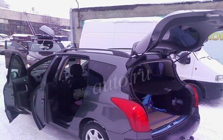 Peugeot 308 II, 2009 год, 340 000 рублей, 5 фотография