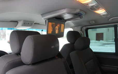 Volkswagen Multivan T5, 2007 год, 800 000 рублей, 4 фотография