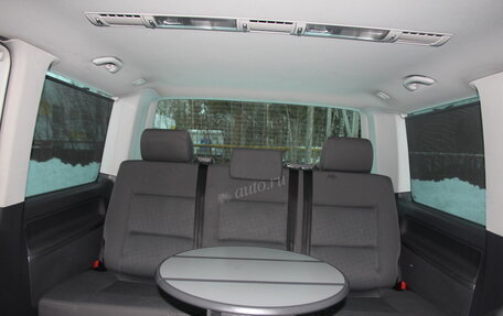 Volkswagen Multivan T5, 2007 год, 800 000 рублей, 3 фотография